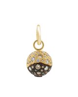 Pendente Alisei Donna in Argento Zircone P269 - P269
